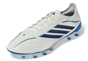 adidas Copa Pure Iv Elite FG 'Zero Metallic Dark Blue'