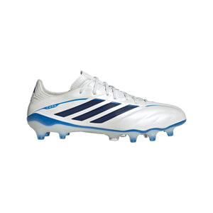 adidas Copa Pure Iv Elite FG 'Zero Metallic Dark Blue'