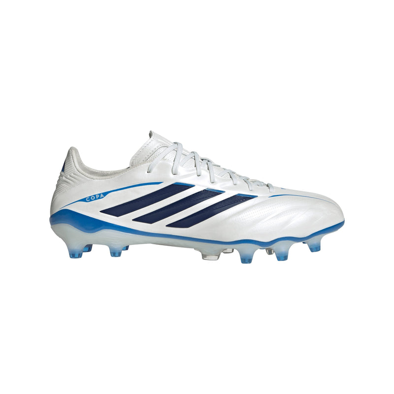 adidas Copa Pure Iv Elite FG 'Zero Metallic Dark Blue'