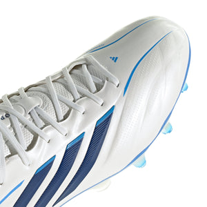 adidas Copa Pure Iv Elite FG 'Zero Metallic Dark Blue'