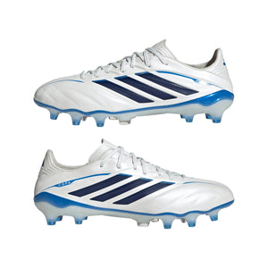 adidas Copa Pure Iv Elite FG 'Zero Metallic Dark Blue'