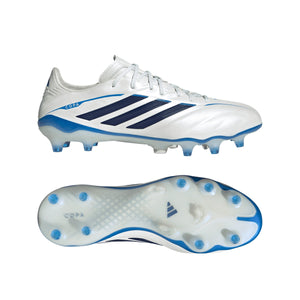 adidas Copa Pure Iv Elite FG 'Zero Metallic Dark Blue'