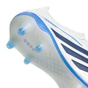 adidas Copa Pure Iv Elite FG 'Zero Metallic Dark Blue'