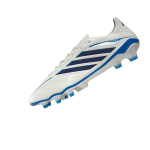 adidas Copa Pure Iv Elite FG 'Zero Metallic Dark Blue'