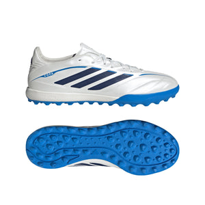 adidas Copa Pure Iv Pro TF 'Zero Metallic Dark Blue'