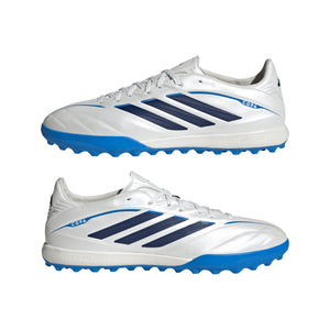 adidas Copa Pure Iv Pro TF 'Zero Metallic Dark Blue'