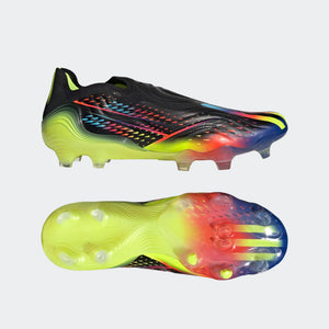 adidas Copa Sense+ FG 'Al Rihla Pack - Black'