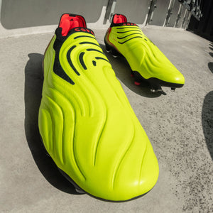 adidas Copa Sense+ FG 'Game Data Pack'