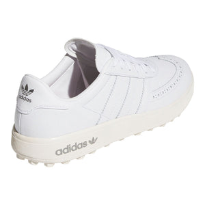 adidas Coursecup Spikeless Golf 'White Iron Metallic'