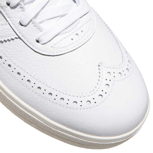 adidas Coursecup Spikeless Golf 'White Iron Metallic'