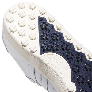 adidas Coursecup Spikeless Golf 'White Iron Metallic'