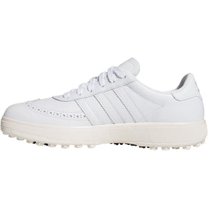 adidas Coursecup Spikeless Golf 'White Iron Metallic'