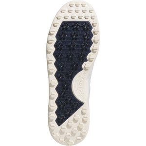 adidas Coursecup Spikeless Golf 'White Iron Metallic'