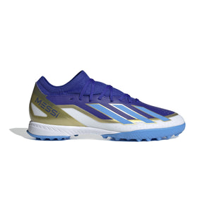 adidas X Crazyfast Messi League TF 'Spark Genius'