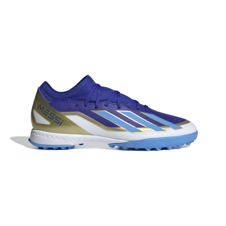 adidas X Crazyfast Messi League TF 'Spark Genius'