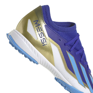 adidas X Crazyfast Messi League TF 'Spark Genius'