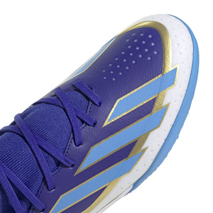 adidas X Crazyfast Messi League TF 'Spark Genius'
