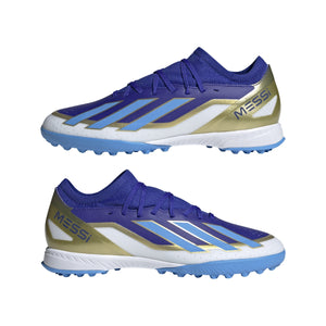 adidas X Crazyfast Messi League TF 'Spark Genius'