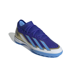 adidas X Crazyfast Messi League TF 'Spark Genius'