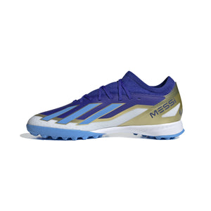 adidas X Crazyfast Messi League TF 'Spark Genius'