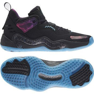adidas D.O.N. Issue #3 'Stars of Utah'