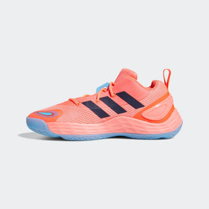 adidas Exhibit A 'Acid Red'