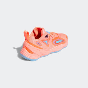 adidas Exhibit A 'Acid Red'