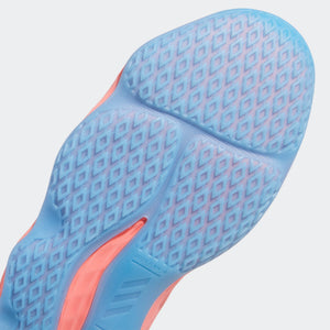adidas Exhibit A 'Acid Red'