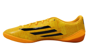 Adidas Messi F10 IN 'Solid Gold'