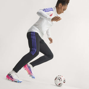 adidas F50 Hyperfast Elite FG 'Cloud White Solar Purple'