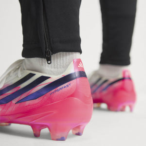 adidas F50 Hyperfast Elite FG 'Cloud White Solar Purple'