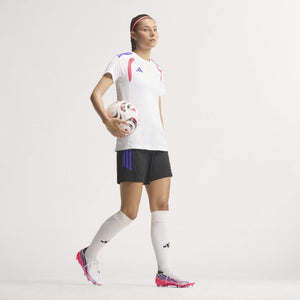 adidas F50 Hyperfast Pro FG 'Cloud White Solar Purple'