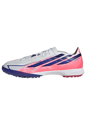 adidas F50 Hyperfast Pro TF 'Cloud White Solar Purple'