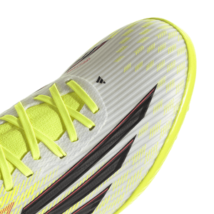 adidas F50 League Mid TF 'Team Solar Yellow Core Black'