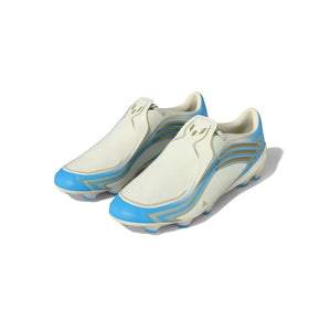 adidas F50 Messi Pro FG 'Ivory Semi Blue Burst'