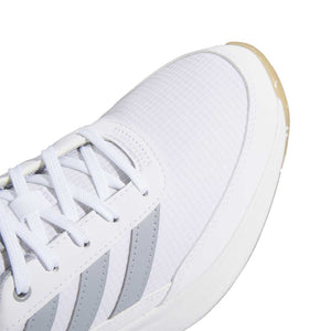 Adidas S2G Spikeless 24 Golf J 'White Halo Silver'