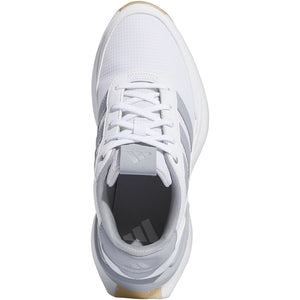 Adidas S2G Spikeless 24 Golf J 'White Halo Silver'