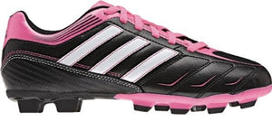 Adidas Ezeiro 3 TRX FG J 'Black White Pink'
