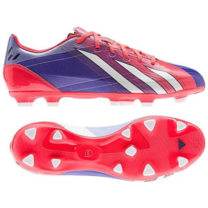 Adidas Adizero Messi F10 FG J 'Light Up The Pitch'