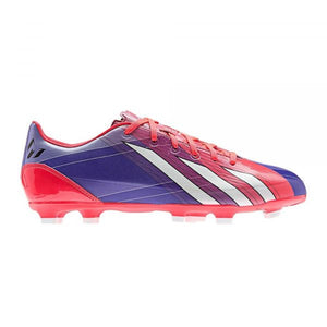 Adidas Adizero Messi F10 FG J 'Light Up The Pitch'