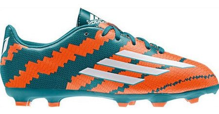 Adidas Messi 10.3 FG Cleats