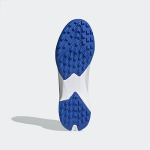 Adidas X Speedflow.3 TF J 'White Legacy Indigo'
