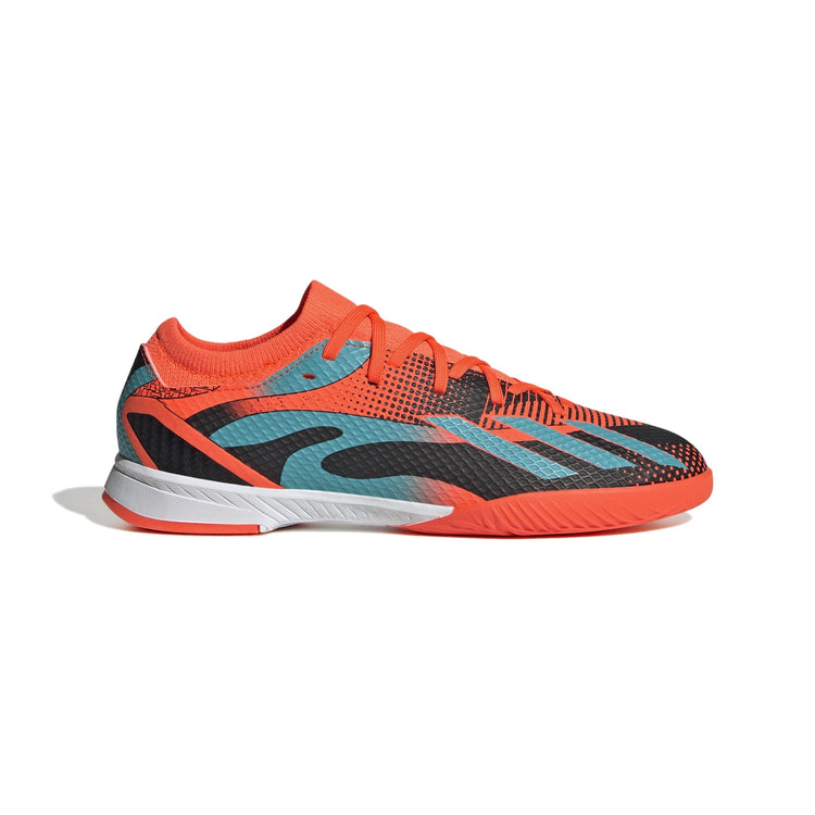 Adidas X Speedportal Messi.3 IN J 'L10NEL M35SI Pack'