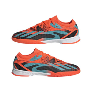 Adidas X Speedportal Messi.3 IN J 'L10NEL M35SI Pack'