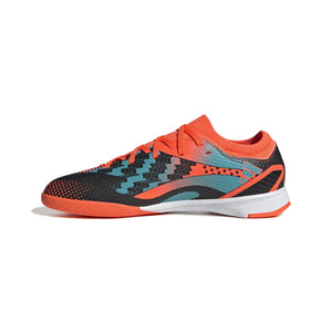 Adidas X Speedportal Messi.3 IN J 'L10NEL M35SI Pack'