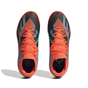 Adidas X Speedportal Messi.3 IN J 'L10NEL M35SI Pack'