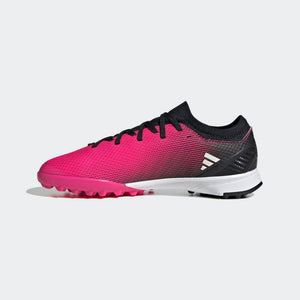 Adidas X Speedportal.3 IN TF J 'Own Your Football Pack'