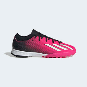 Adidas X Speedportal.3 IN TF J 'Own Your Football Pack'