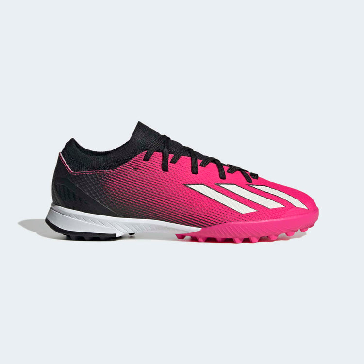 Adidas X Speedportal.3 IN TF J 'Own Your Football Pack'