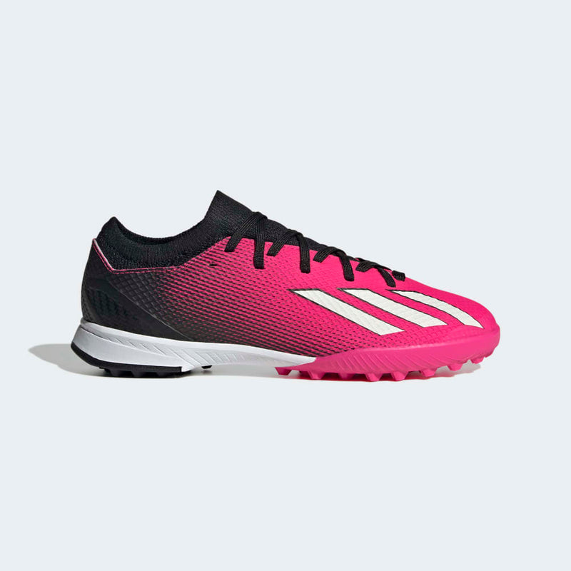 Adidas X Speedportal.3 IN TF J 'Own Your Football Pack'